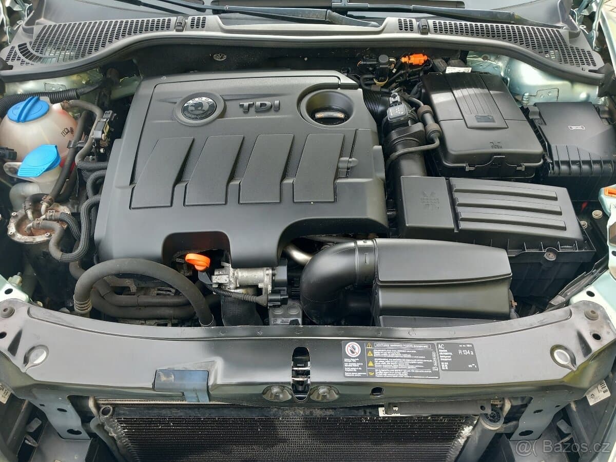2012 Škoda OCTAVIA - 19