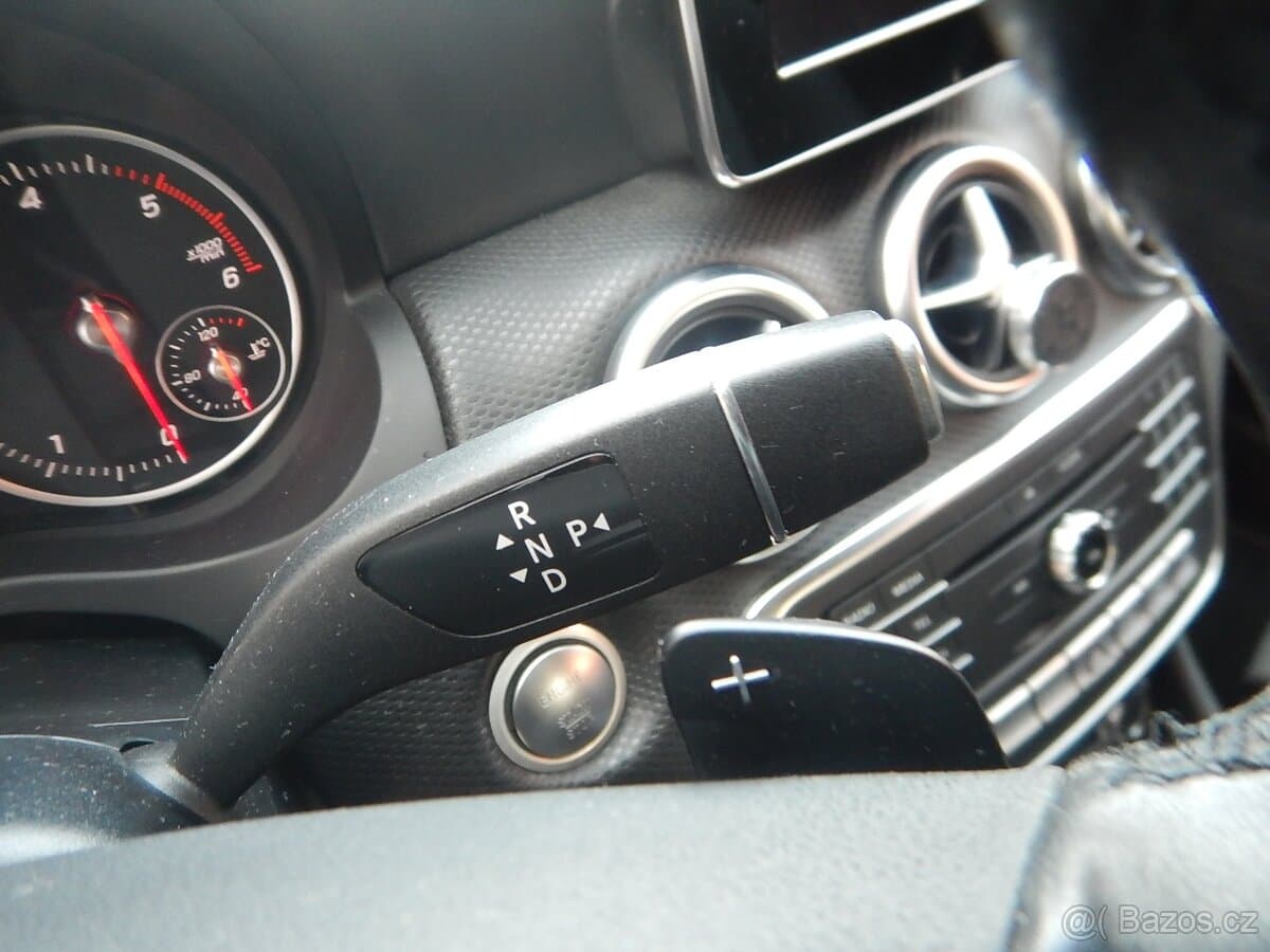 2018 Mercedes-Benz A-CLASS - 19