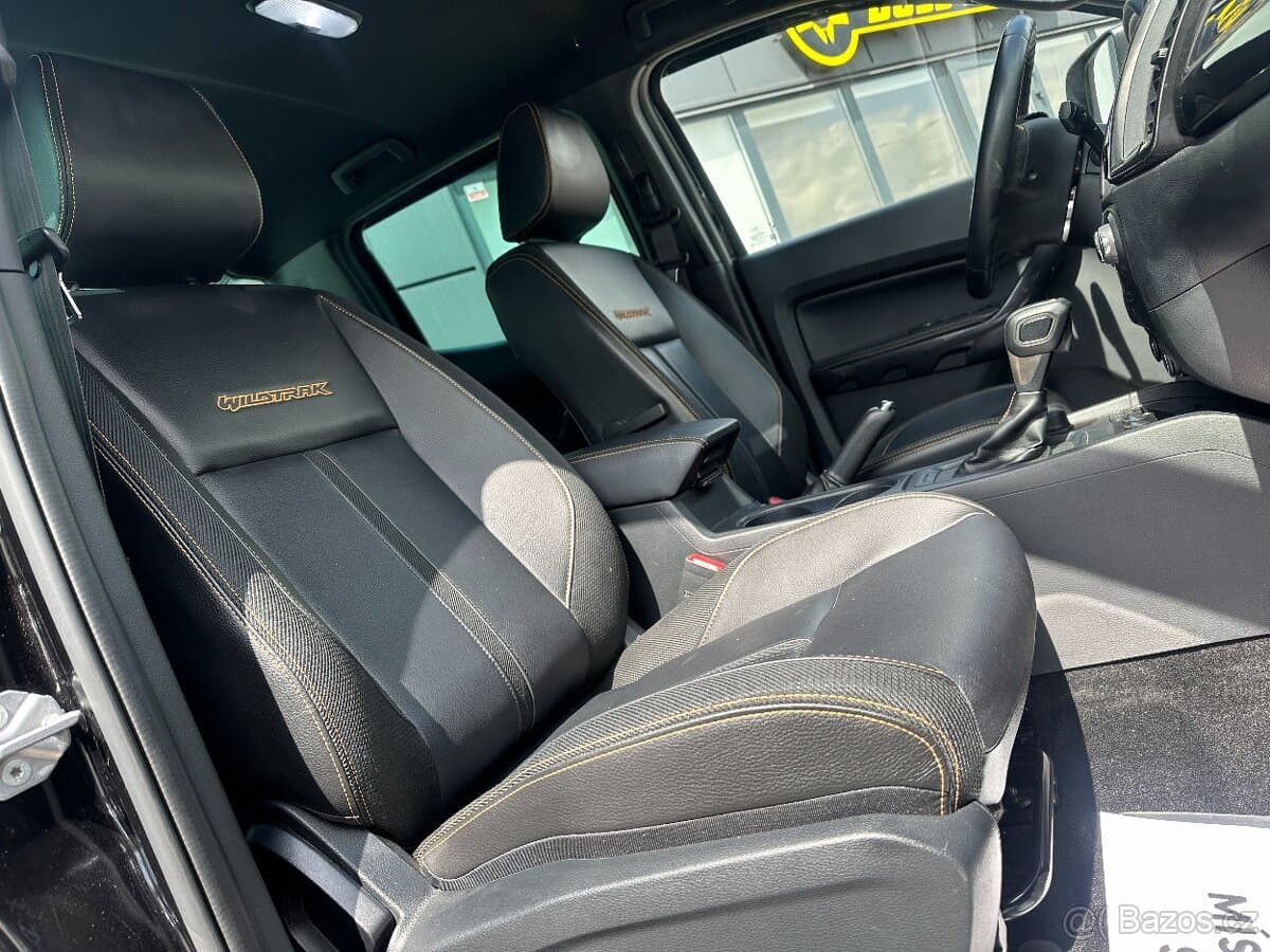 2023 Ford RANGER - 19