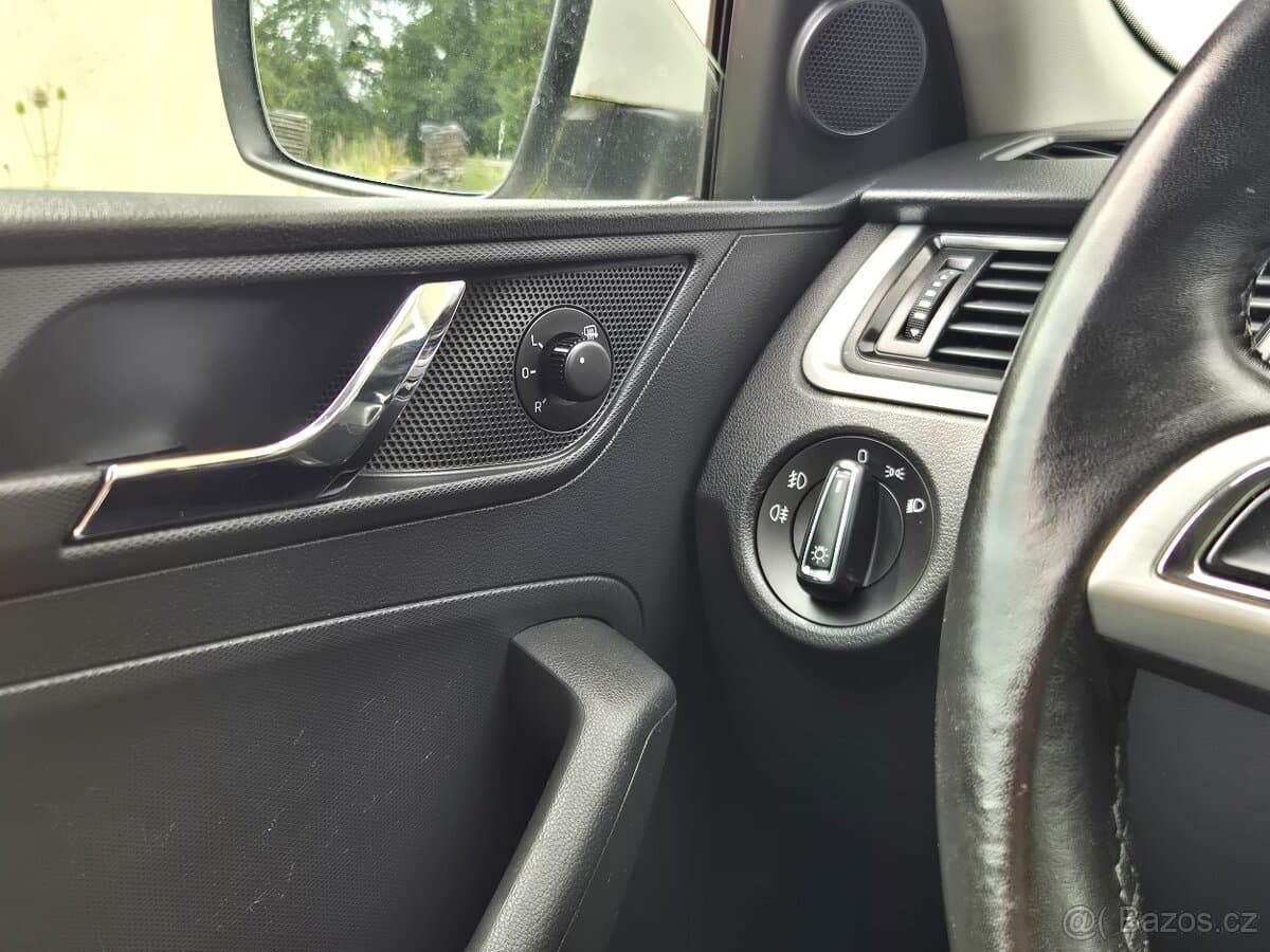2017 Škoda RAPID - 19