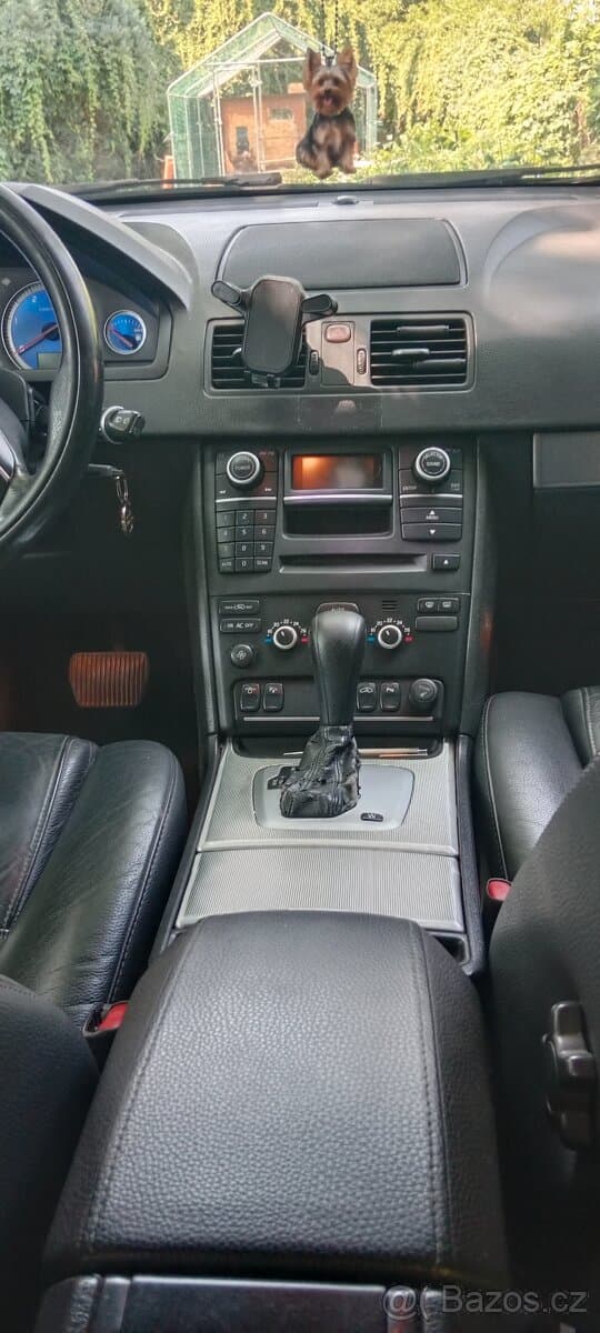 2007 Volvo XC90 - 19