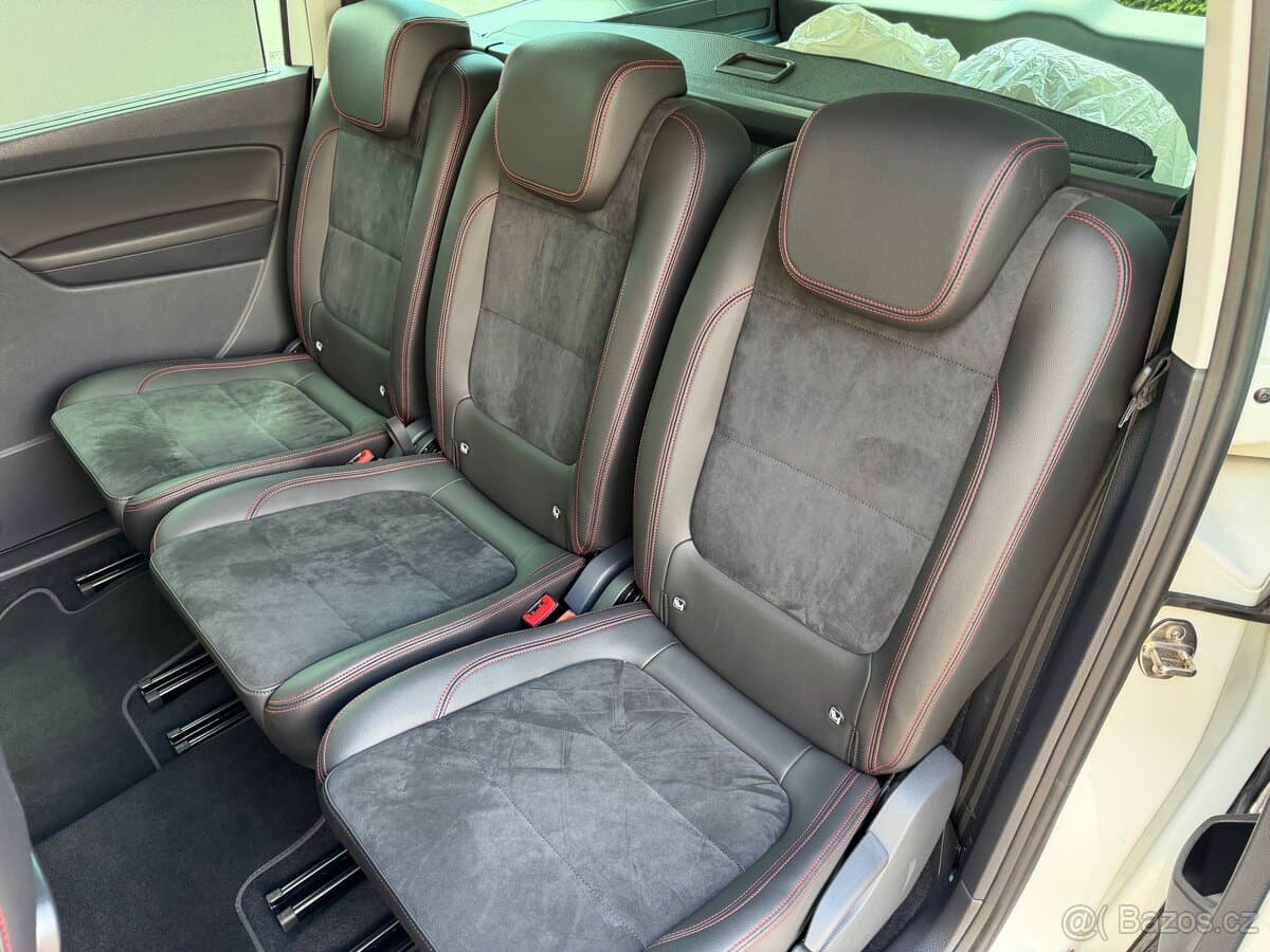 2020 Seat ALHAMBRA - 19