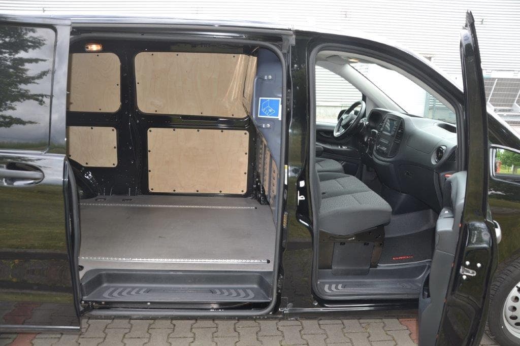 2021 Mercedes-Benz VITO - 19