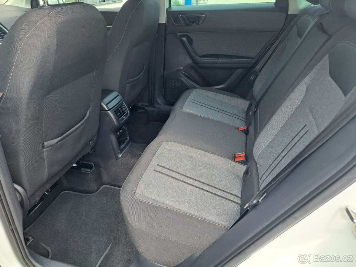 2023 Seat ATECA - 19
