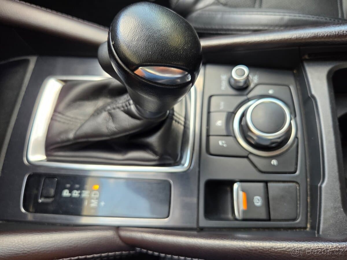 2015 Mazda 6 - 19