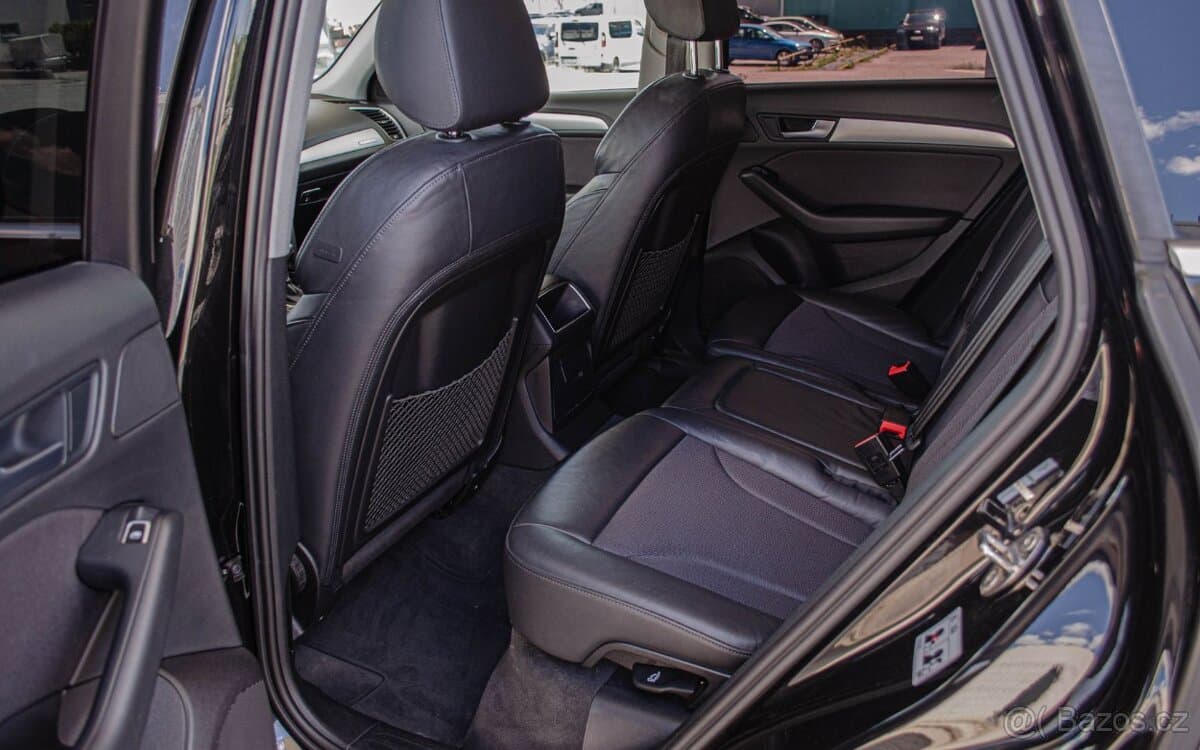 2017 Audi Q5 - 19