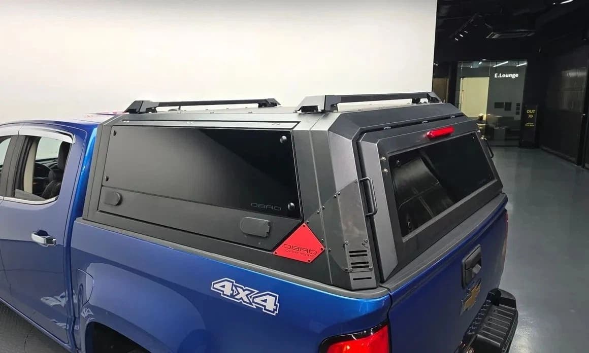 2020 Chevrolet COLORADO - 19