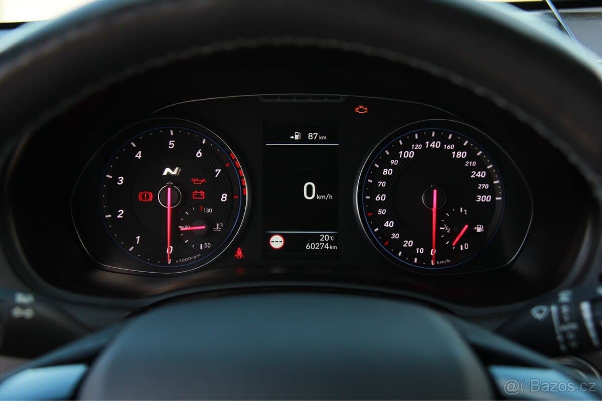 2019 Hyundai i30 - 19