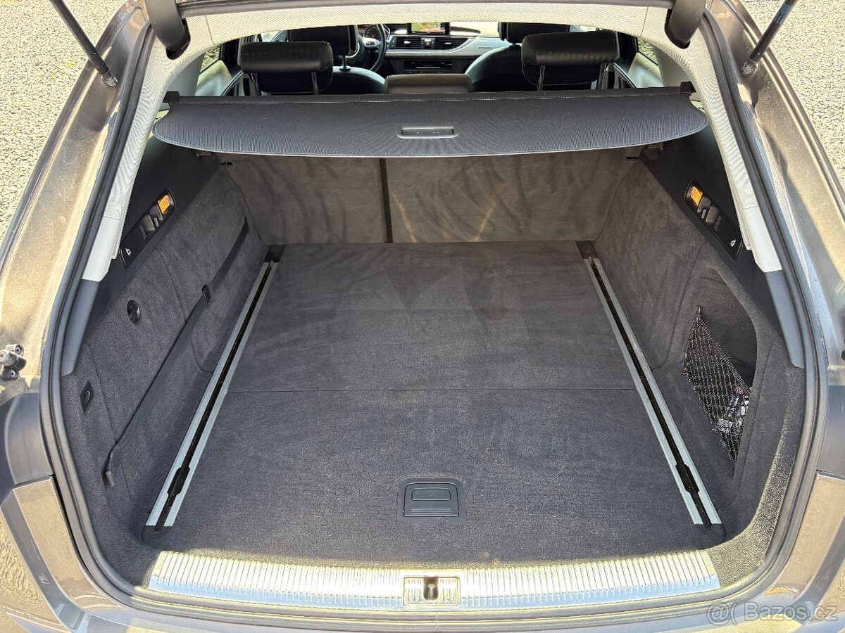 2013 Audi A6 - 19