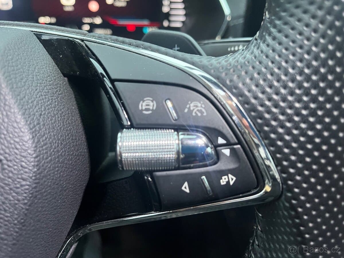 2021 Škoda OCTAVIA - 19