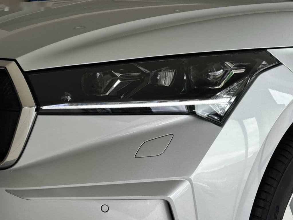 2024 Škoda ENYAQ - 19