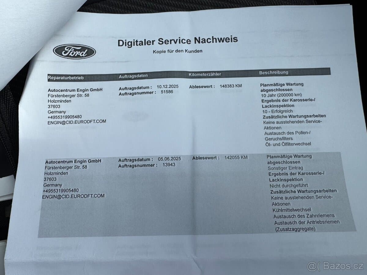 2015 Ford KUGA - 19