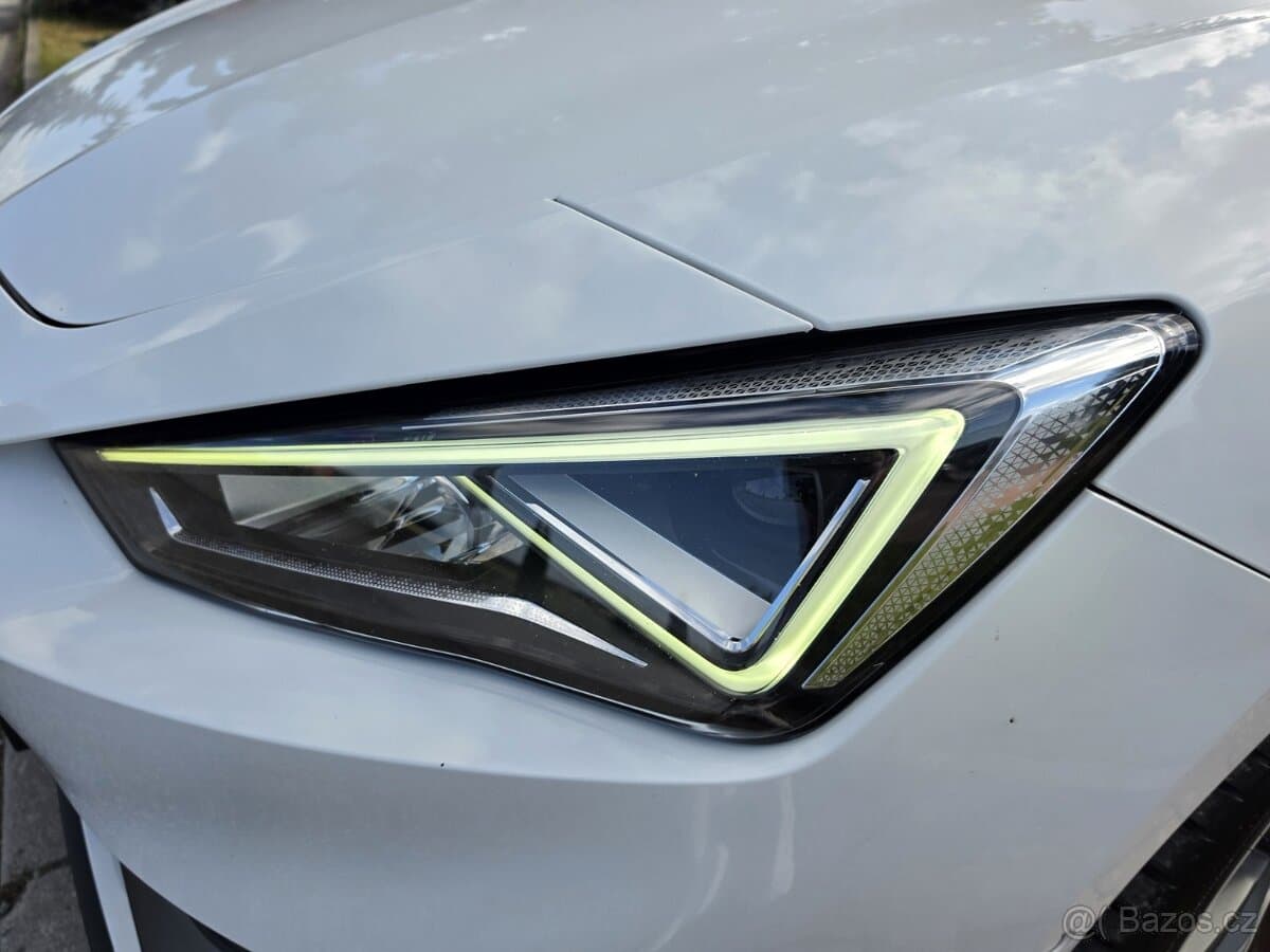 2021 Seat LEON - 19