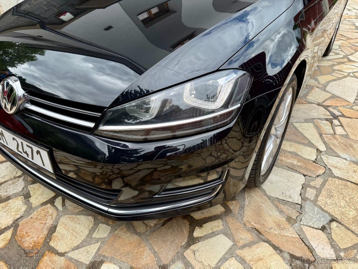 2014 Volkswagen GOLF - 19
