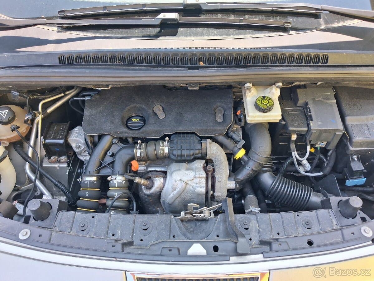 2013 Peugeot 3008 - 19
