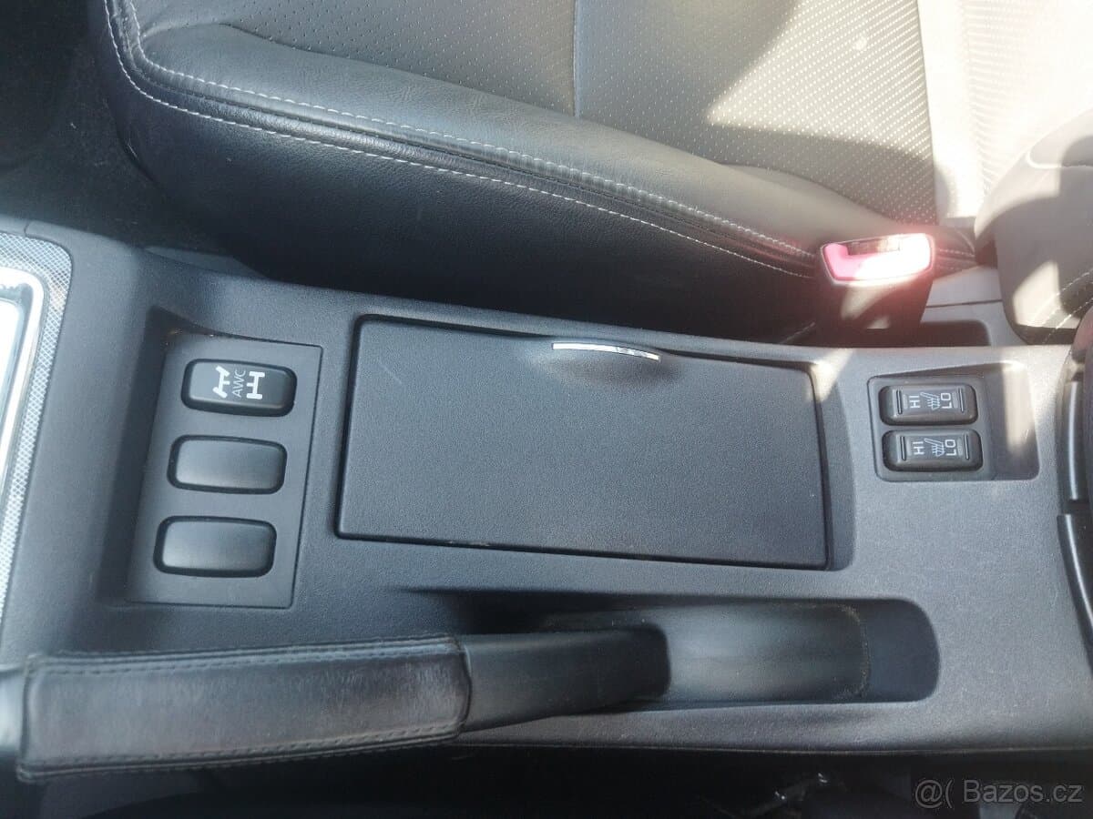 2010 Mitsubishi LANCER - 19