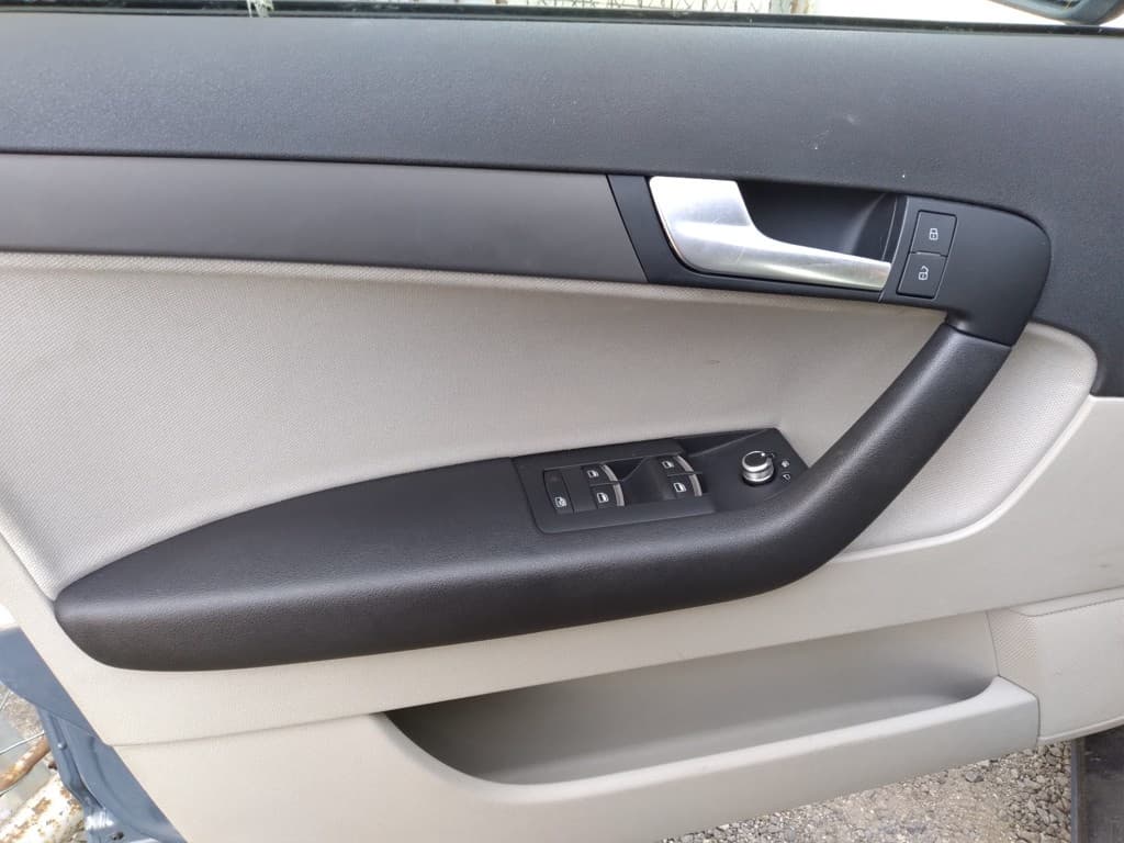2012 Audi A3 - 19
