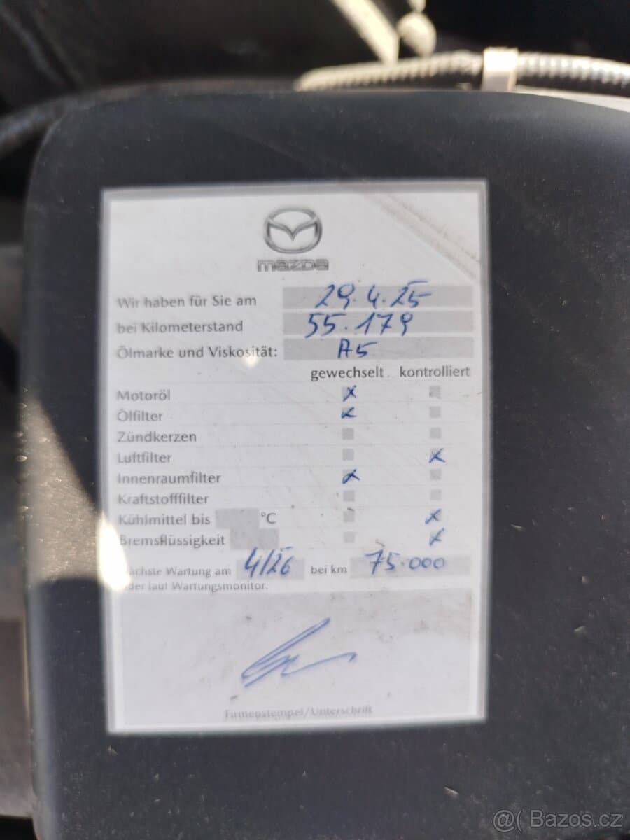 2021 Mazda CX-30 - 19