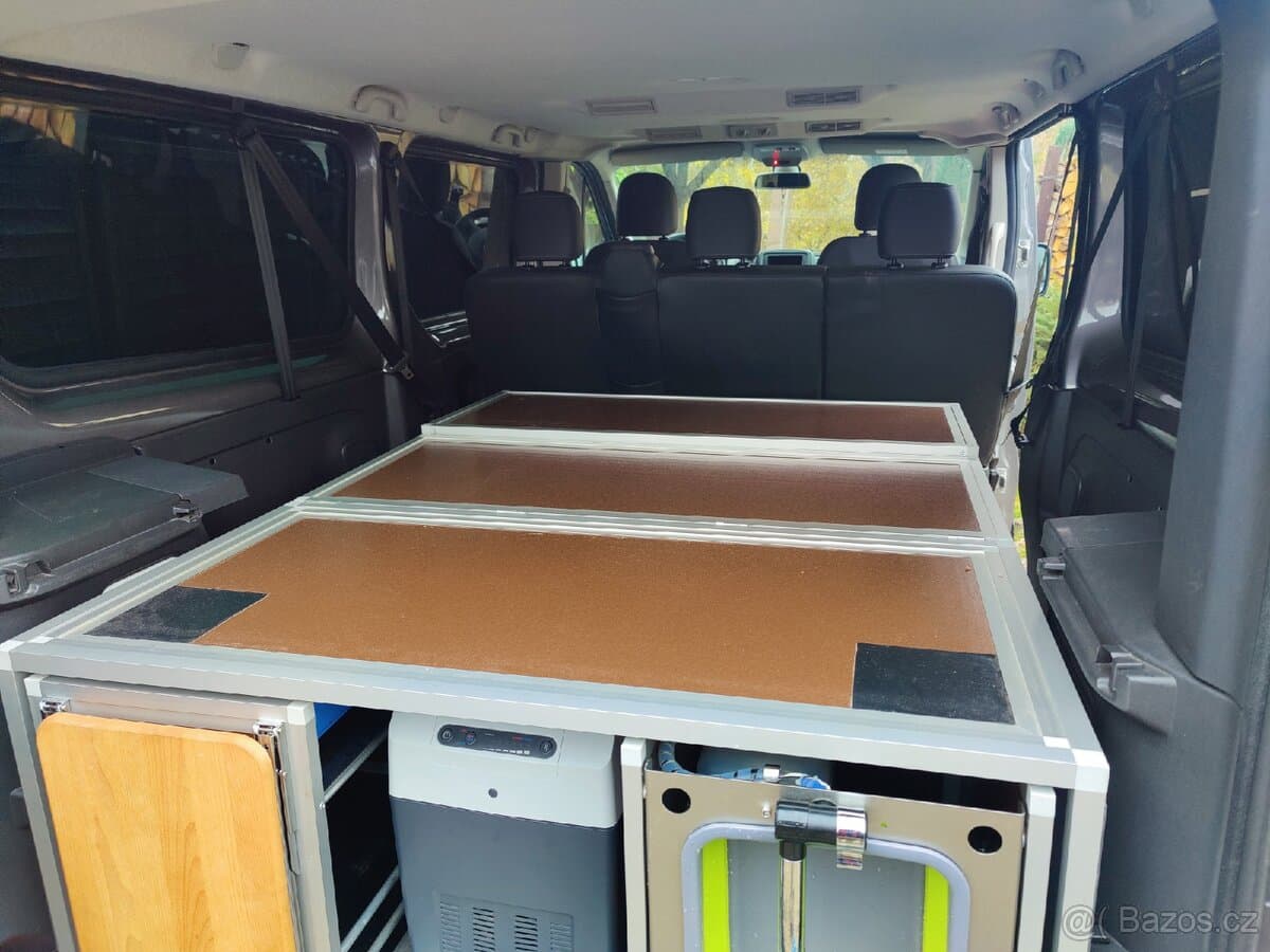 Renault TRAFIC - 19