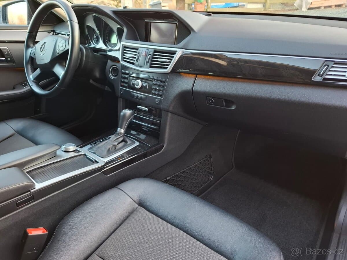 2010 Mercedes-Benz OSTATNÍ - 19