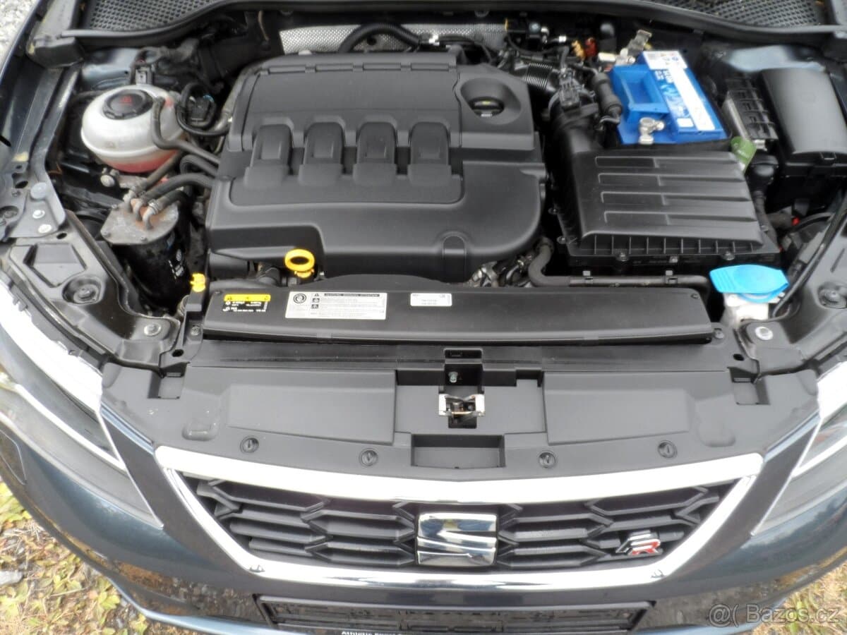 2020 Seat LEON - 19