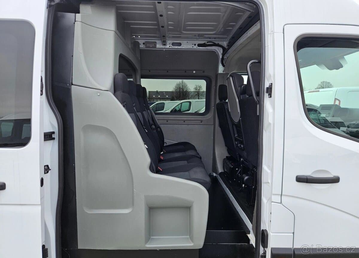 2022 Renault MASTER - 19
