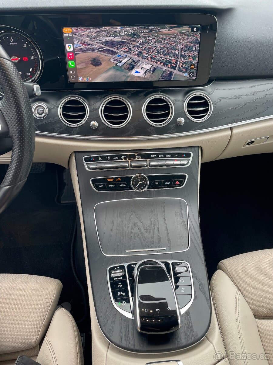 2017 Mercedes-Benz OSTATNÍ - 19