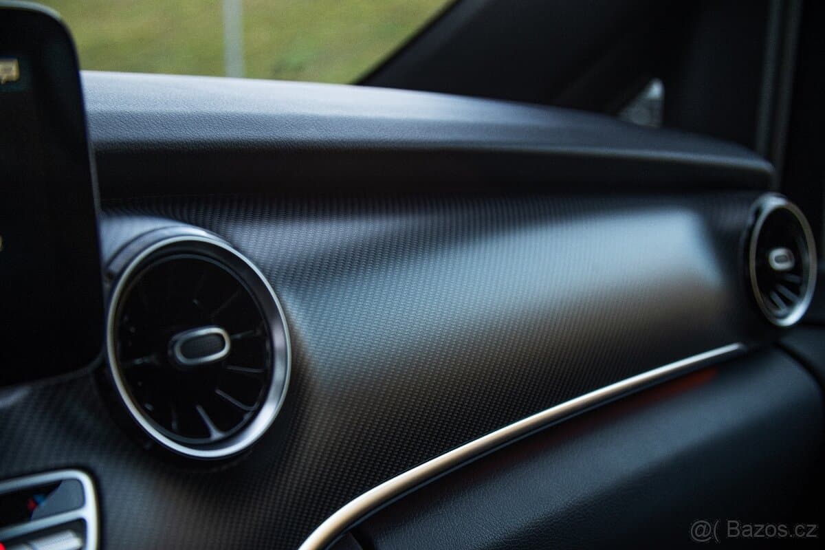 2023 Mercedes-Benz OSTATNÍ - 19