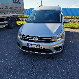 2017 Volkswagen CADDY - 19
