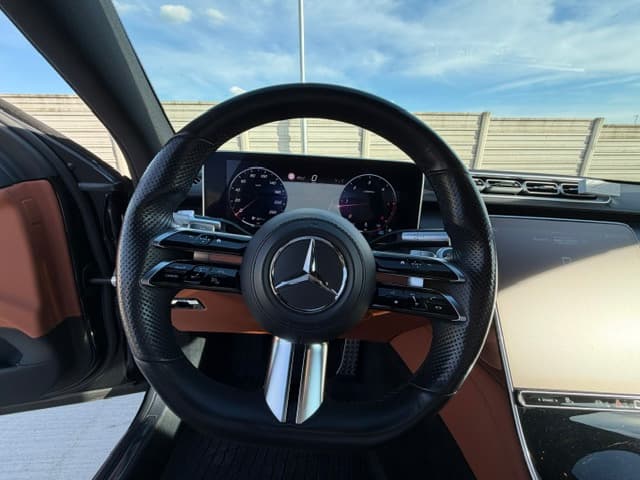 2022 Mercedes-Benz OSTATNÍ - 19