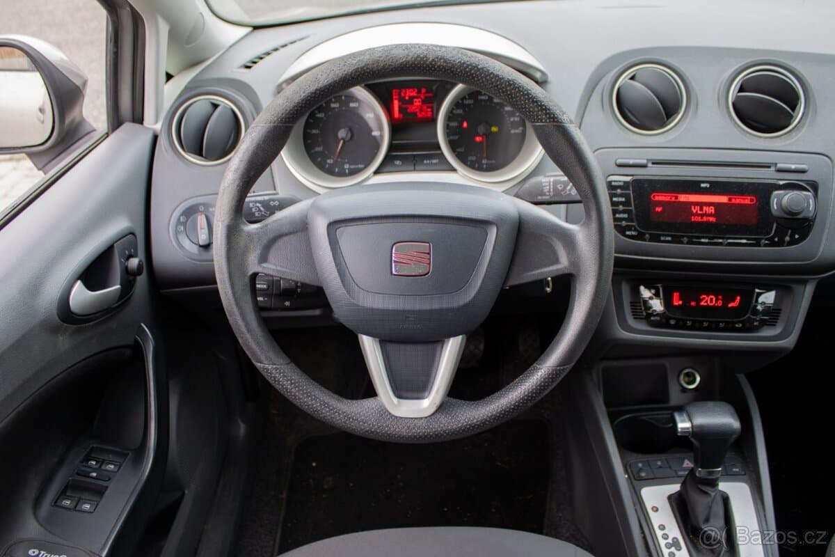2011 Seat IBIZA - 19