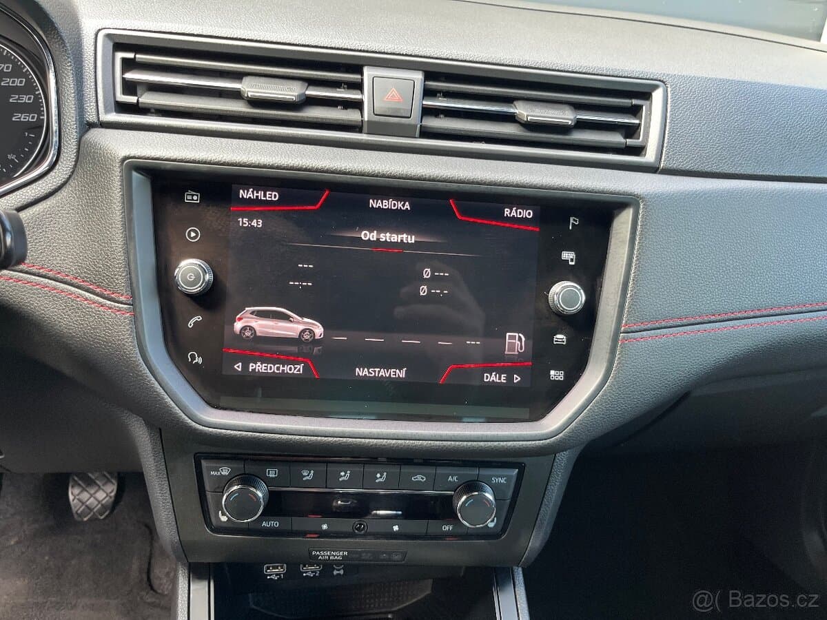 2019 Seat IBIZA - 19