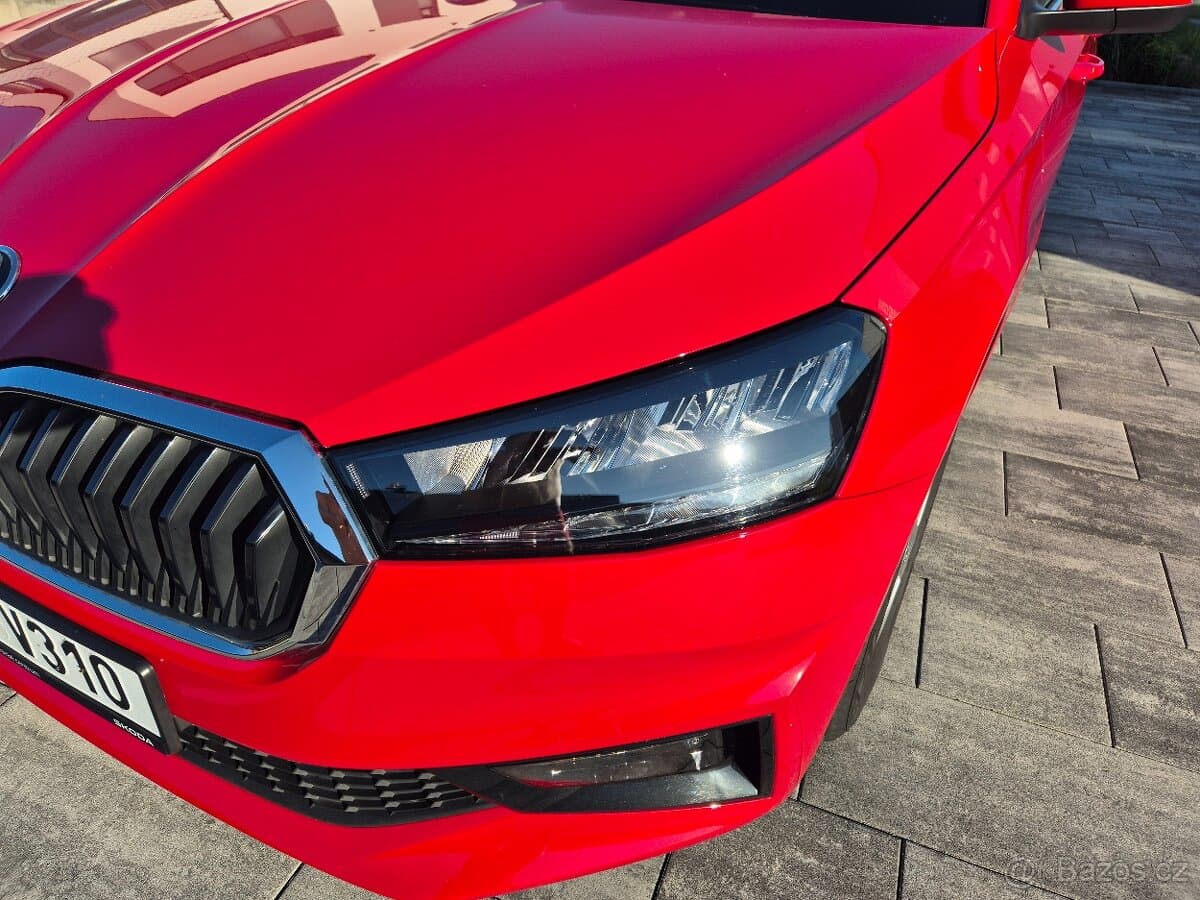 2024 Škoda FABIA - 19