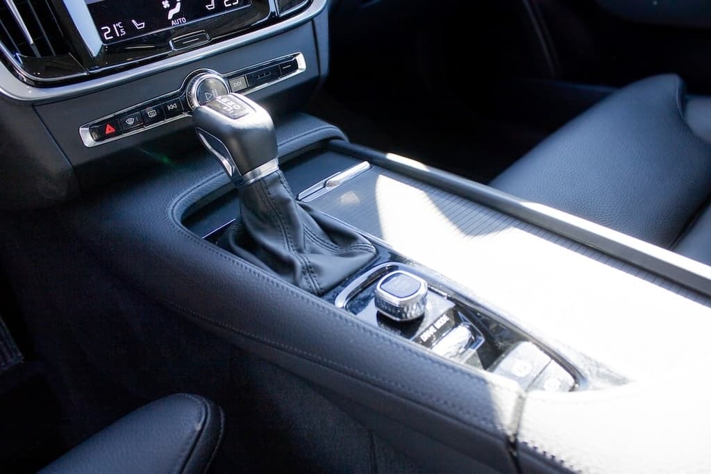 2019 Volvo S90 - 19