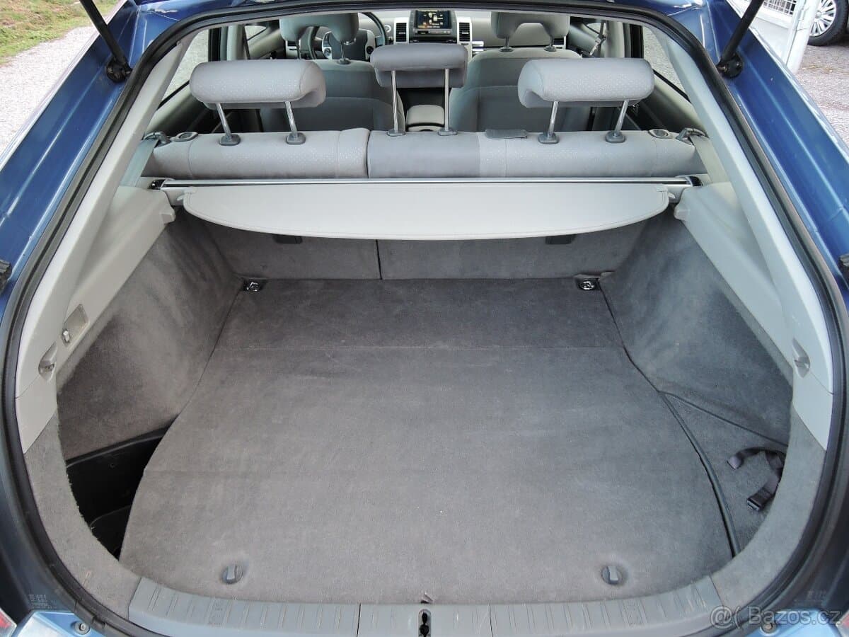 2005 Toyota PRIUS - 19