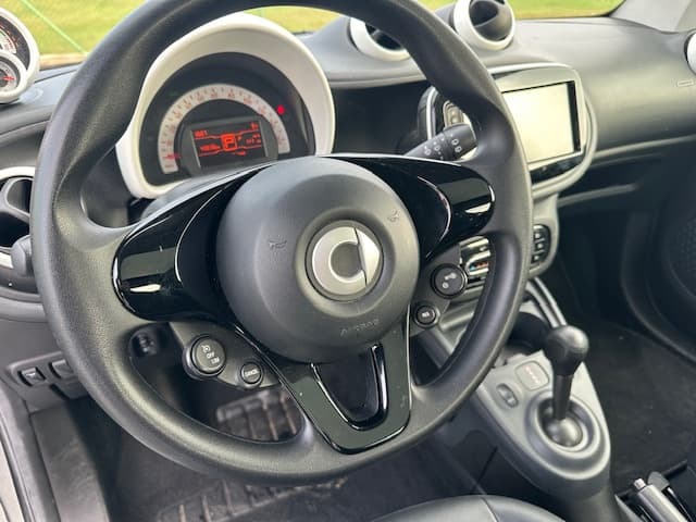 2020 Smart FORTWO - 19