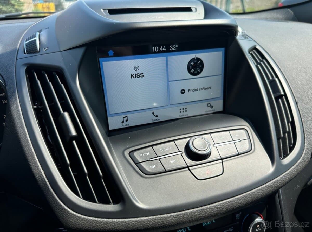 2017 Ford KUGA - 19