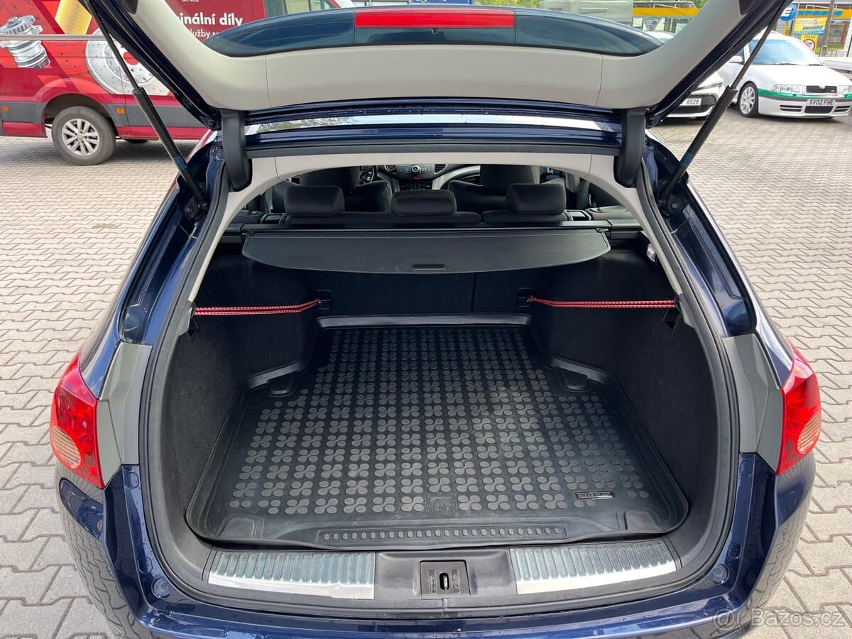 2008 Honda ACCORD - 19