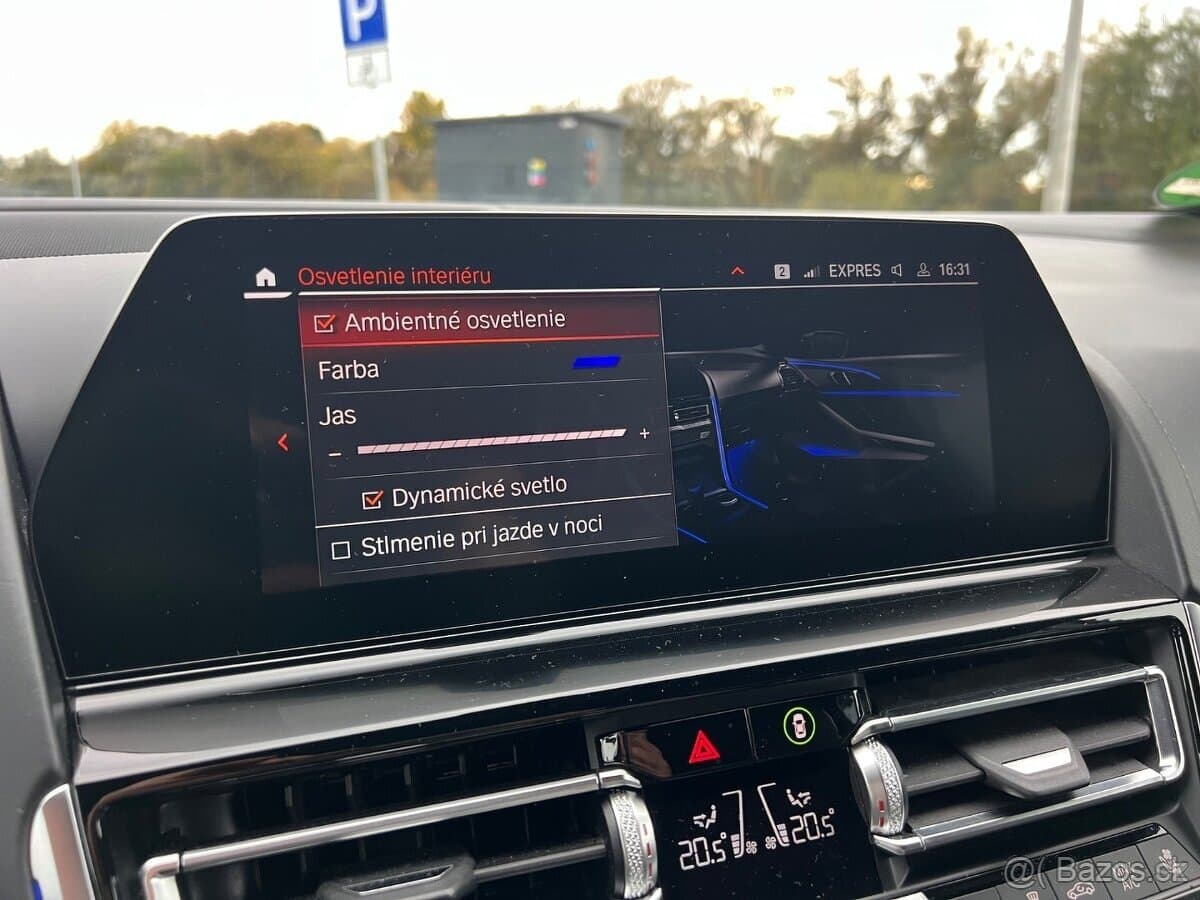 2019 BMW OSTATNÍ - 19