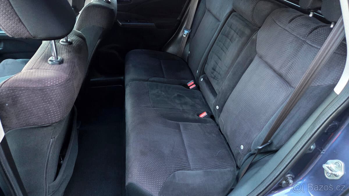 2013 Honda CR-V - 19