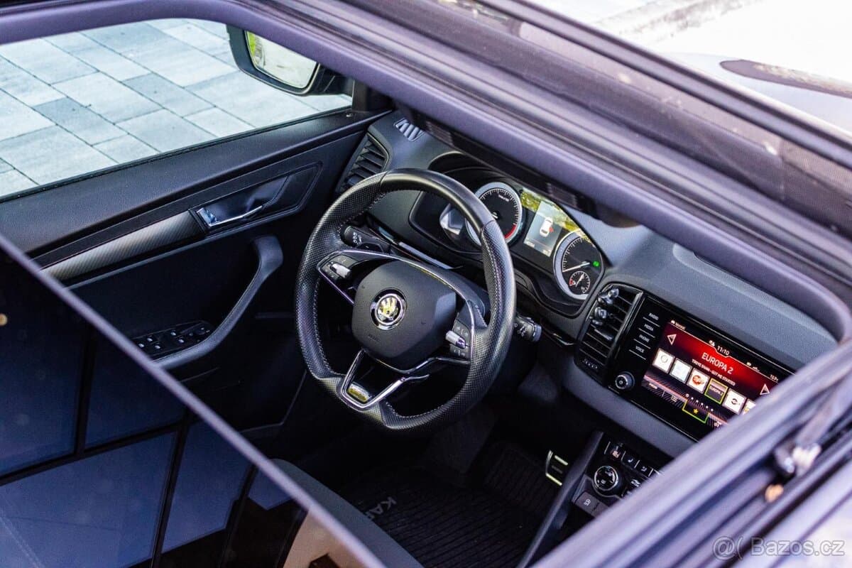 2022 Škoda KAROQ - 19