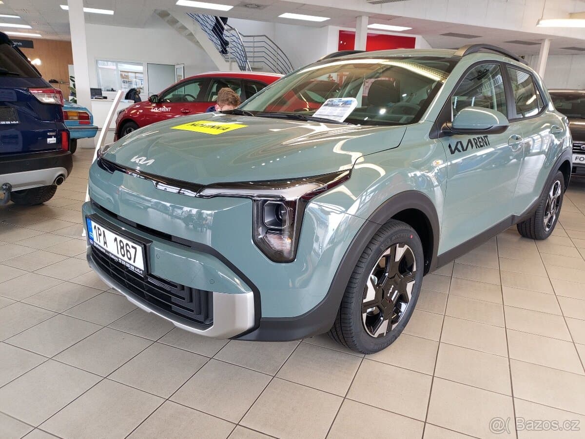 2026 Kia STONIC - 19