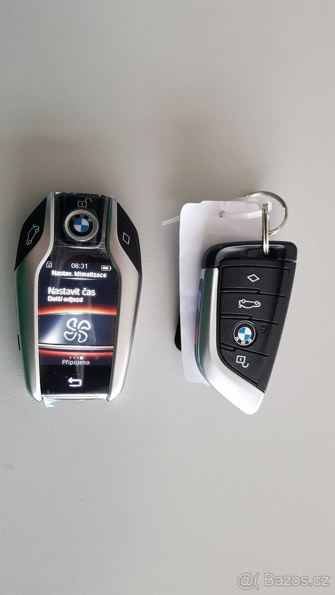 BMW X3 - 19