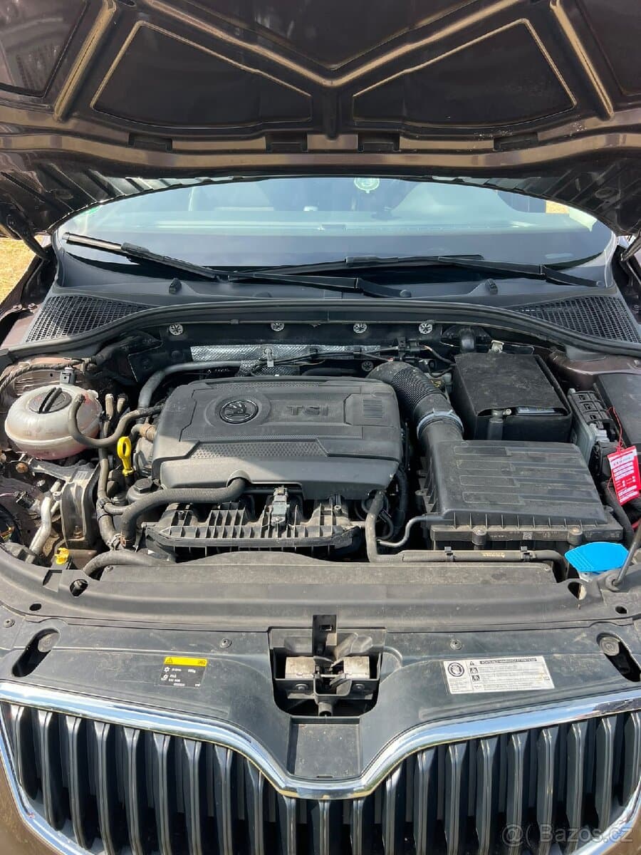 2014 Škoda OCTAVIA - 19