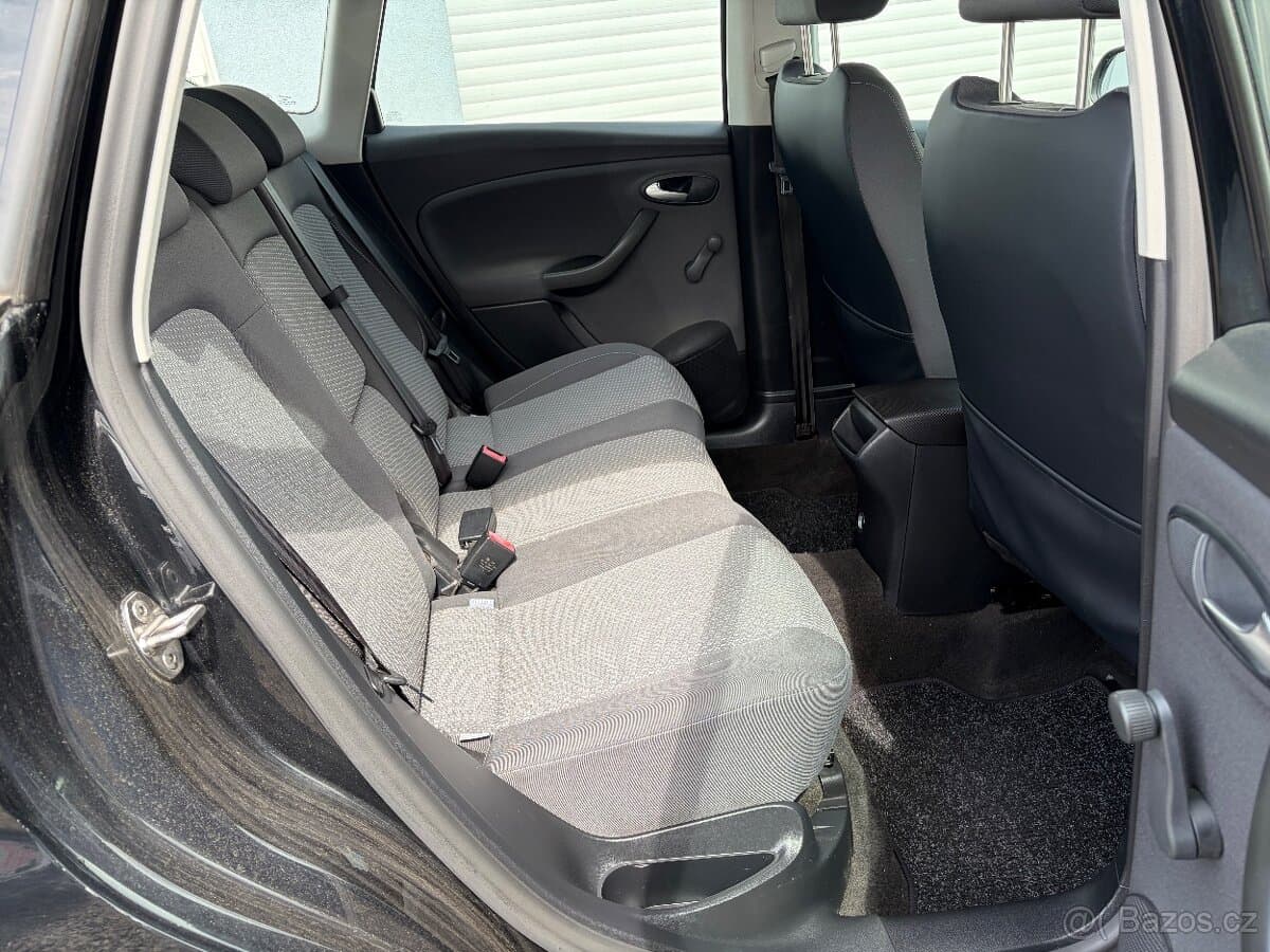 2013 Seat ALTEA - 19