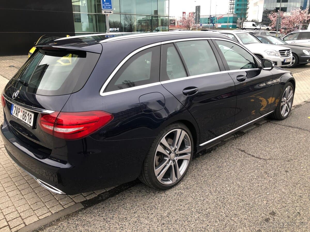 2014 Mercedes-Benz OSTATNÍ - 19