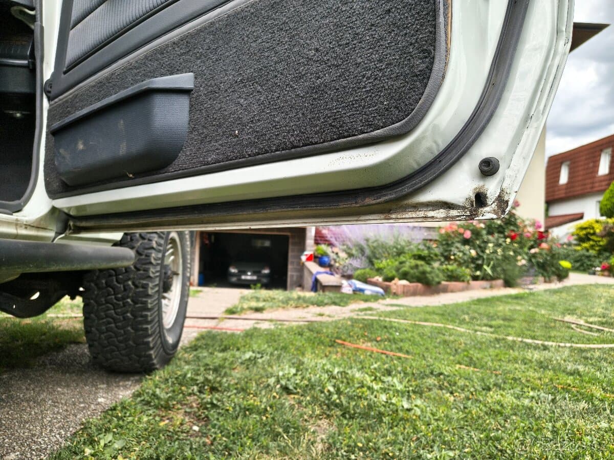 1996 Toyota LAND CRUISER - 19