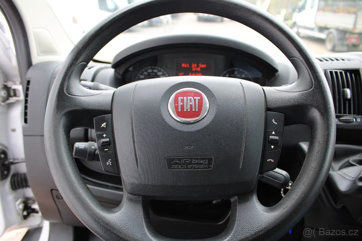 2015 Fiat DUCATO - 19