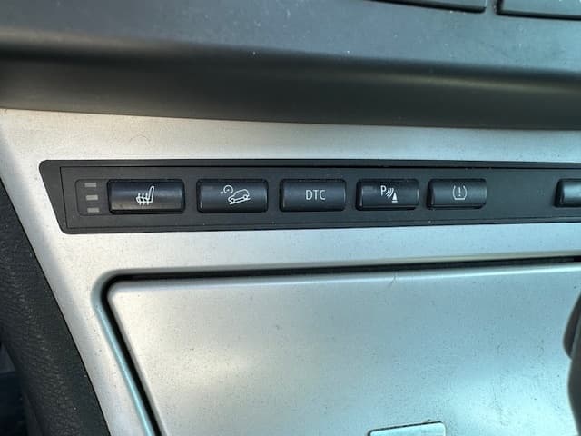 2009 BMW X3 - 19