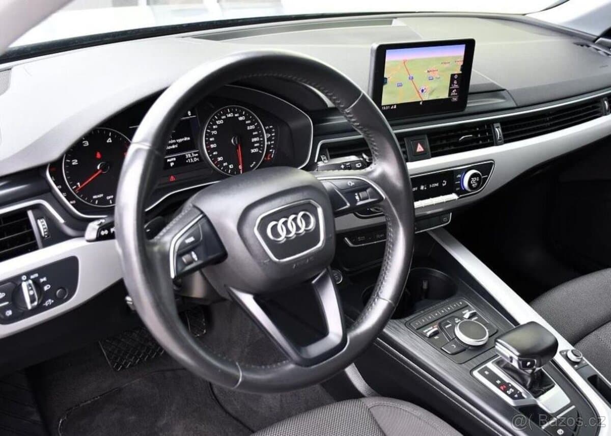 2019 Audi A4 - 19